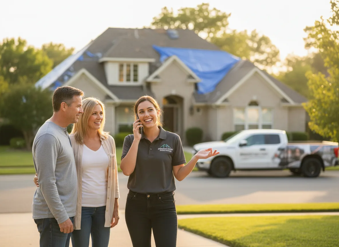 Emergency Roof Repair Fort Mcdowell, AZ FAQs